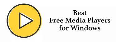 We've compiled a list of some of the best that can be downloaded for free. 7 Best Free Media Players For Windows