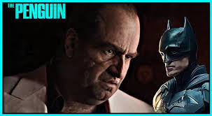 The Penguin may have subtly laid the groundwork for The Batman Part II to  focus