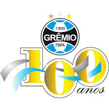 Facebook is showing information to help you better understand the purpose of a page. Gremio Fbpa Centenario Logo Download Logo Icon