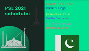 The uae's abu dhabi will host all the remaining 20 matches of the tournament under strict precautionary psl 2021 schedule, squads, fixtures, live streaming: Psl 2021 Schedule Archives Learnings Home
