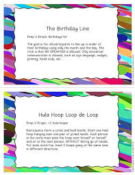 Team Building Activities Stress Relief Games Activities Team Building Activities