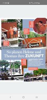 Helene fischer und thomas seitel waren am anfang nur arbeitskollegen, jetzt sind die beiden ein liebespaar. Pin Von Silvana Ci Auf Helene Fischer Haus Am See Planen Feiern