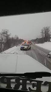 Cependant, les personnes sensibles risquent de faire l'expérience de symptômes légers à modérés en cas d'exposition à long terme. Accident Route 132 Lac Au Saumon Auto Truck Stop Quebec Facebook