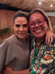 Rafaela Mandelli (@rafaelamandelli) • Threads, Say more