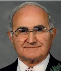 Obituary information for John Terragnoli