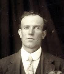 Warren Carl Warner (1880-1965)