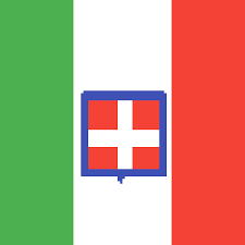 The inspiration of the tricolor came from france. Pixilart Ww2 Italy Flag By Kanye West