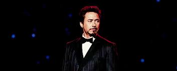 Thank you bow meme generator the fastest meme generator on the planet. Iron Man Gifs Page 38 Wifflegif