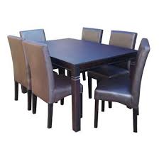 Having a good dining table and chair set up can really make space feel welcoming and complete. Dining Room Furniture Since 2001 Lowest Prices Guaranteed