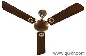 These fans are also referred to as hugger fans or low profile ceiling fans. Refurbished Used Ceiling Fans Appliances In Jabalpur Online Buy Second Hand Ceiling Fans Appliances Quikrbazaar