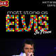 "ELVIS: in Person" Starring Matt Stone and the TEC... event in Hattiesburg, MS