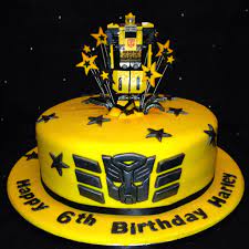 Thank you for watching :). Bumblebee Transformer Cake Cupcake Birthday Cake Transformers Cake Bumble Bee Transformer Cake