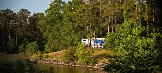 Glampers at this sam houston national forest cabin will find their rental fully equipped with enough tables and chairs to allow 40 people to relax in style. Lake Livingston State Park Texas Parks Wildlife Department