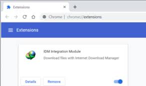 Mostly the location of idm extension is c. How To Add Idm Extension In Chrome Everything Explained