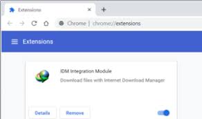 It actually allowing contents with one. How To Add Idm Extension In Chrome Everything Explained