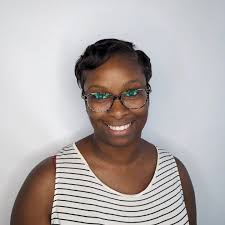 Kristina Hairstylist