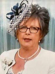 Condolence Book for JOSEPHINE CRONIN (née MURPHY) (Beaufort, Kerry)