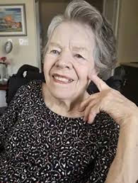 Obituary information for Phyllis "Elaine" Humphrey