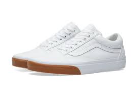 Find the latest styles of vans old skool sneakers for men and women, in a range of colors and fabrics. 5 Vans Old Skool White Available Now Cult Edge