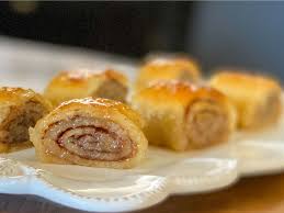 Vinegar Rolls (Grandma's Recipe) - Polish Housewife