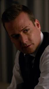 Suits Harvey Und Donna Deutsch