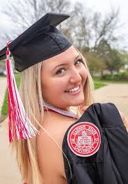 Jasmine accepted into University of Illinois Urbana-Champaign