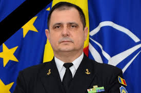 Forțele Navale Române