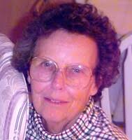 Marlyn Volk Obituary