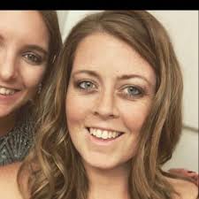 Nicole Interrante (@Nicole_Elyse25)