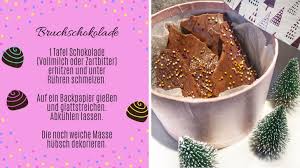 Kinder freuen sich besonders über weihnachtsschokolade, weingummitütchen oder bonbons. Mit Kindern Geschenke Selber Machen Juhubelbox De