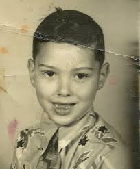 Children of Fred A. Carr and Frances Maxwell Carr