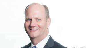 Leadership shakeup: This leading lender hopes new strategy will lead to  growth