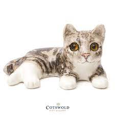 We did not find results for: Lying Tabby Kitten No 1 Winstanley Cats Cotswold Gift Gallery