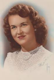 Elizabeth DeYoung Obituary
