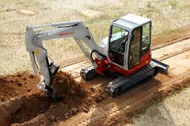 Takeuchi Tb216 Tb240 Tb260 Tb290 Compact Excavators