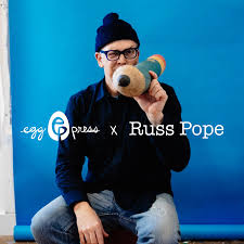 Russ Pope Fine Art Print #1