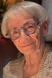 Sally Franken Sloan 1936-2023