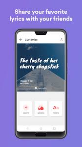 Listen to the songs in your music library with synced lyrics.discover. Musixmatch Premium V7 8 6 Apk Mod Unlocked Download For Android