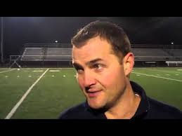 NHfootball @westgfootball coach Lou Cirino discusses 2014 Wolverines & RB Abdul  Levy