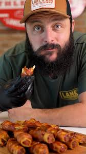 CHEESEBURGER SHOTGUN, HOW GOOD DO THESE LOOK