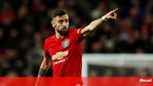 New updated player faces for efootball pes 2021/pes 2020. Pes 2021 Bruno Fernandes E O Melhor Do Manchester United Record Gaming Jornal Record