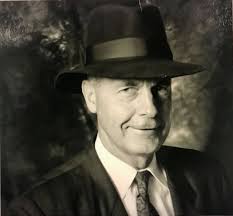 We salute a Marine Corps Colonel as he retires from Merrill after a  whopping 57 years