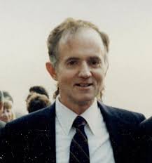 John Francis Mullan Obituary