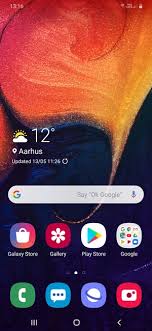 Samsung odin enable adb engroot u1: Secure Phone Samsung Galaxy A50 Android 9 0 Device Guides