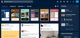 How to Search Multiple Tags on Tumblr - Techtually