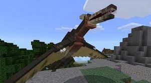 Is there a prehistoric life mod for minecraft? Dinosaurs For Minecraft Pe Mod 1 2 Free Download