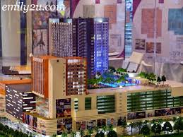 Not much of the shipping options are available here. Ipoh Parade Property Fair From Emily To You