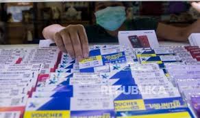 Check spelling or type a new query. Sindikat Pencuri Pulsa Ponsel Semarang Sedot Rp 1 5 Miliar Republika Online