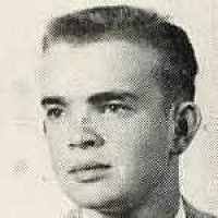 Verl Ray Bird (1935–2002)