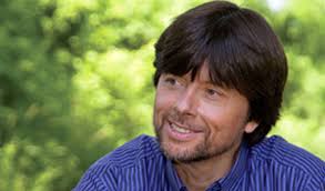 Ken Burns, 3/21/2013